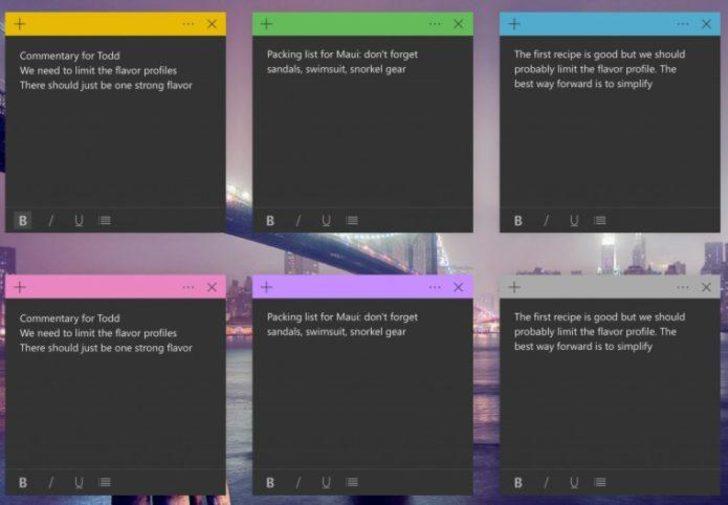 2018’in en iyi Windows uygulamaları  G2