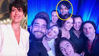  Şükrü Özyıldız'ı Bergüzar Korel'e benzetti