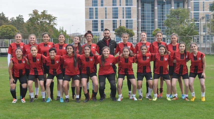 Gen&ccedil; ve Yıldız Kız turnuvalarına katılacak takımlar belli oldu