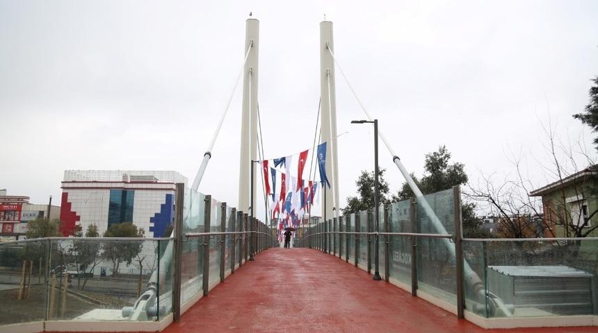 Malko&ccedil;oğlu Mehmet Bey &Uuml;st Ge&ccedil;idi tanıtıldı