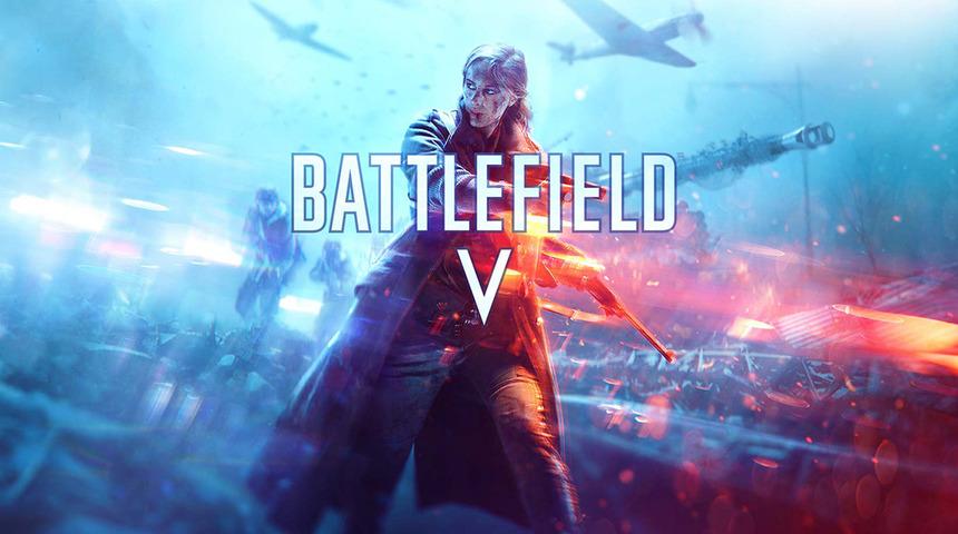 Battlefield 5&rsquo;e yeni harita geliyor
