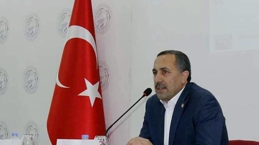 AK Parti&rsquo;li Arvas: &ldquo;Van halkının tevecc&uuml;h&uuml; ile kazanacağız&rdquo;