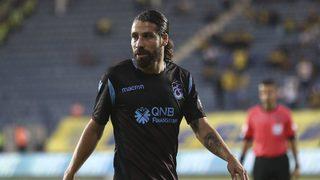 Olcay Şahan Trabzonspor'dan ayrılmayacağını açıkladı