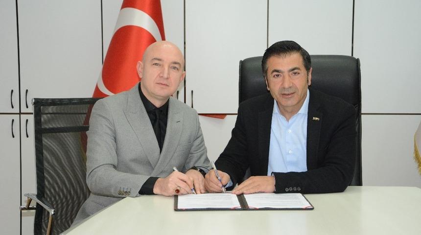 &Ouml;ğrencilerin iş insanlarına bakışı yarışmayla g&ouml;zlenecek