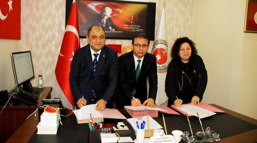 &lsquo;Ege İncisi&rsquo; ile hayata dokunuş devam ediyor