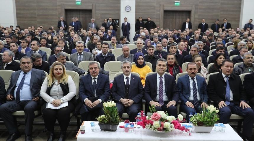 Başkan Tahmazoğlu&rsquo;ndan eğitime dev destek