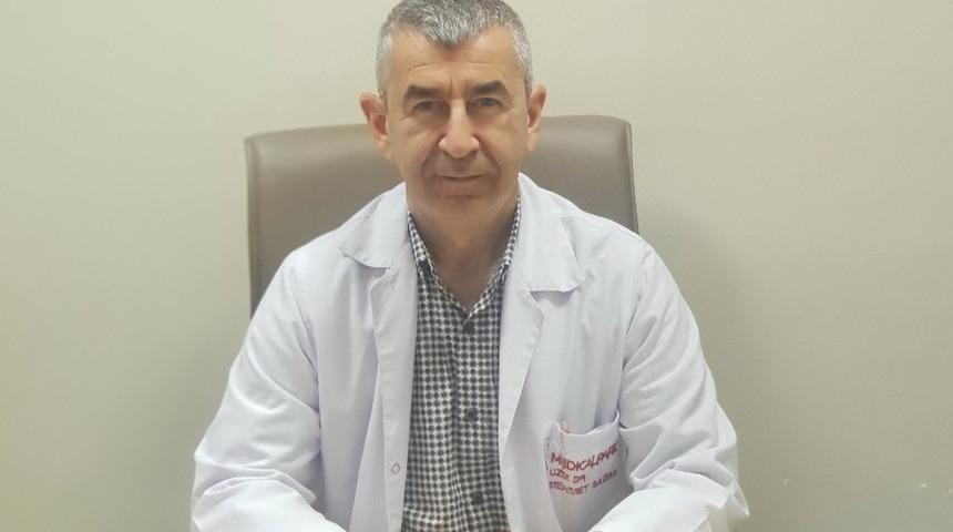 Dr. Sağra: "Verem hastalığı &ouml;l&uuml;mle sonu&ccedil;lanabilir"