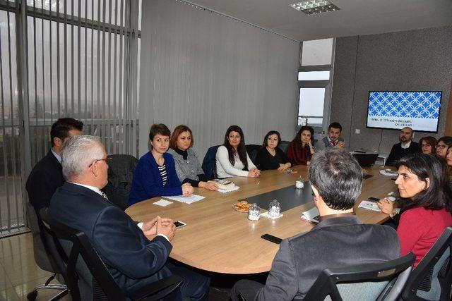 Denizli’de ihmal ve istismarı önleme ekibi oluşturuldu