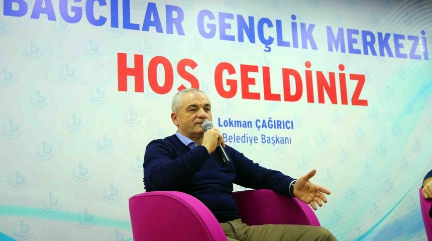 Rıza Çalımbay: Burak Yılmaz Beşiktaş'a faydalı olur