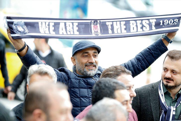 Burak Yılmaz'a büyük şok! İmza atmadan... G1