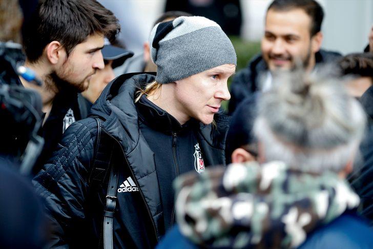 Burak Yılmaz'a büyük şok! İmza atmadan... G2