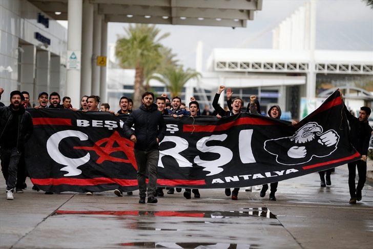 Burak Yılmaz'a büyük şok! İmza atmadan... G3