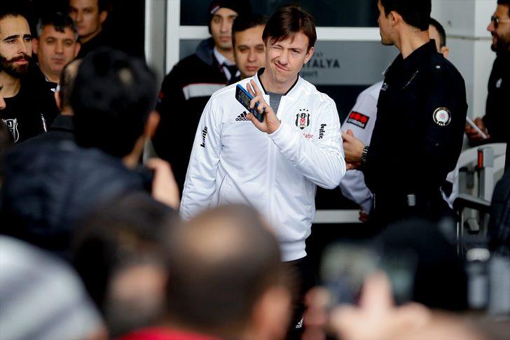 Burak Yılmaz'a büyük şok! İmza atmadan... G5