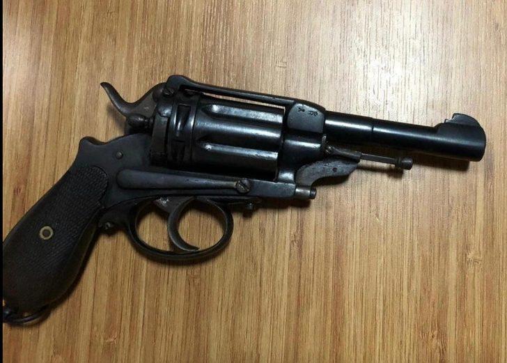 İlçe Emniyet Müdürü Alev: "Çeşme yılbaşı tatilini huzurlu geçirdi" G4