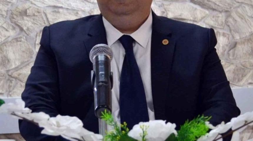 Bozan: “Sahalarımızda şiddete değil sevgiye yer vermeliyiz”