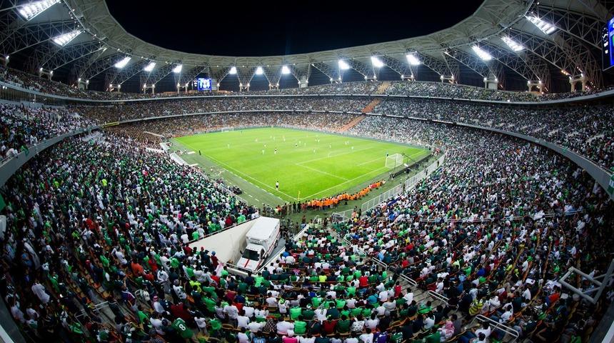 İtalya S&uuml;per Kupası'nda kadınlara kısıtlama getirilmesi tepki topladı