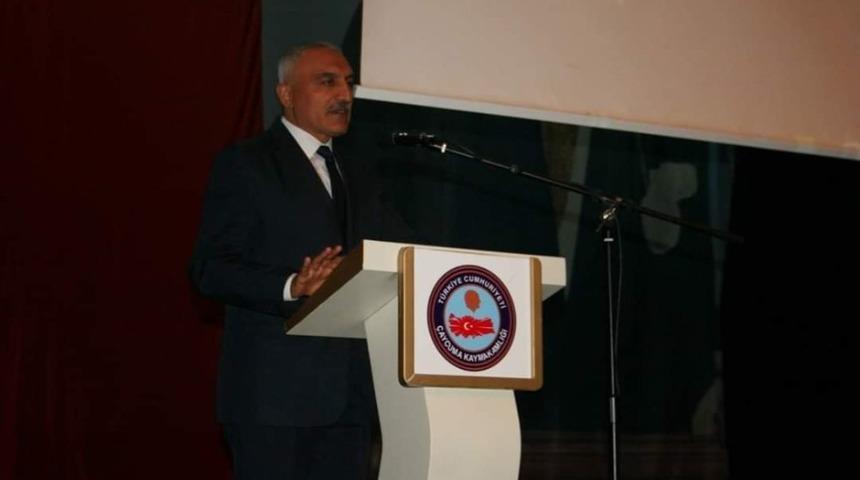 &Ccedil;aycuma M&uuml;ft&uuml;l&uuml;ğ&uuml;nden Yemen&rsquo;e yardım kampanyası