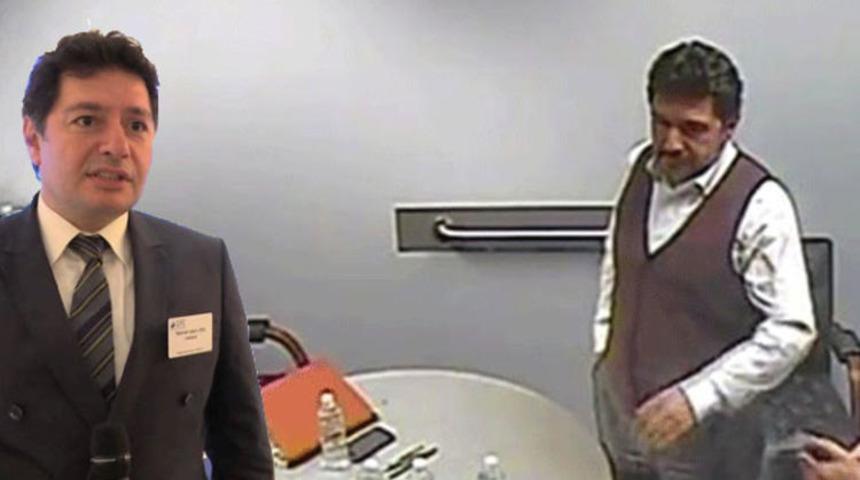 ABD'deki Hakan Atilla davasında sıcak gelişme