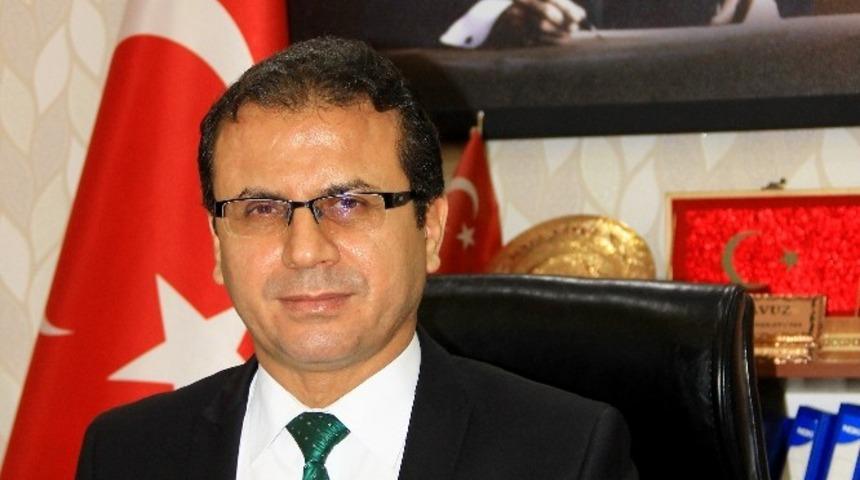 Muğla&rsquo;da 2,5 yılda FET&Ouml;&rsquo;den 833 tutuklama