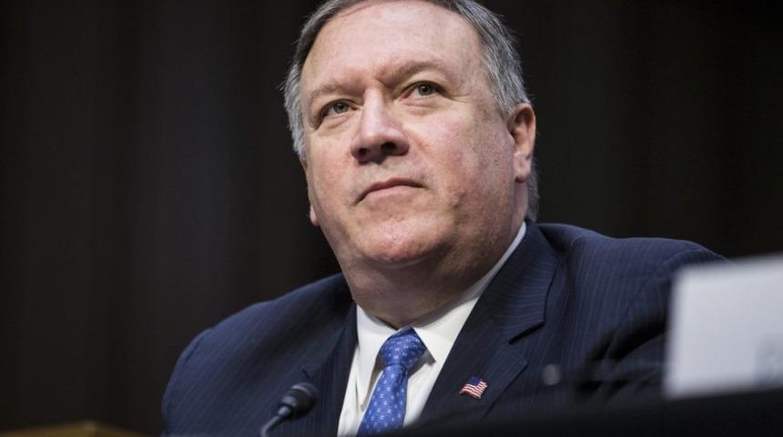 ABD'den AB'nin 'siber saldırılar' gerekçesiyle aldığı yaptırım kararına destek