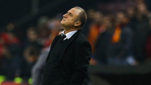 Fatih Terim: Onlar için en büyük ceza 'görmezden gelinmek, dikkat çekememektir'