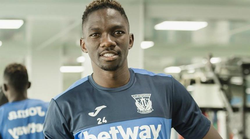 &Ouml;ZEL | Kenneth Omeruo: S&uuml;per Lig pek saygın bir lig değil