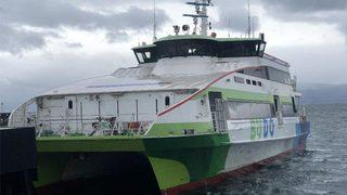 BUDO'dan sefer iptali