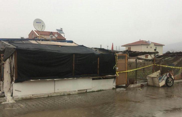 Emekli polis memurunun feci sonu! Bıçak ve tornavidayla öldürüldü G1