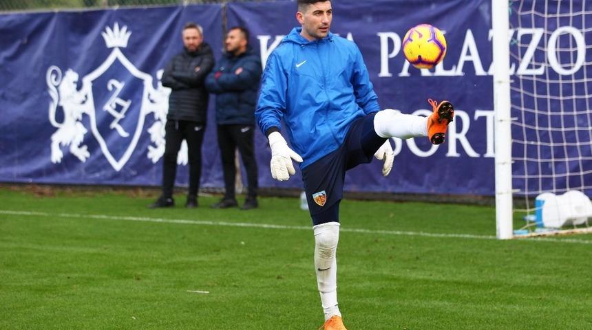 Muammer&rsquo;in yeni imajı