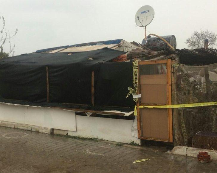 Emekli polis memurunun feci sonu! Bıçak ve tornavidayla öldürüldü G2