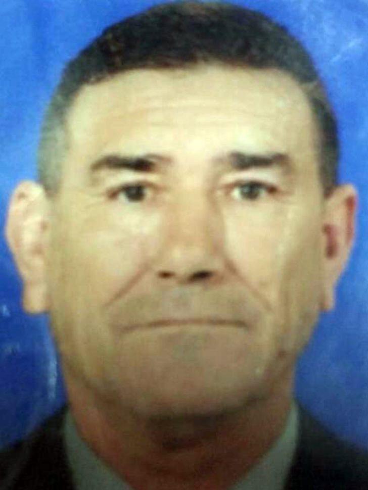 Emekli polis memurunun feci sonu! Bıçak ve tornavidayla öldürüldü G3