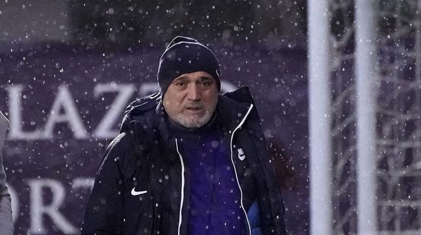 Hikmet Karaman: Yol boşsa gaza basar gideriz