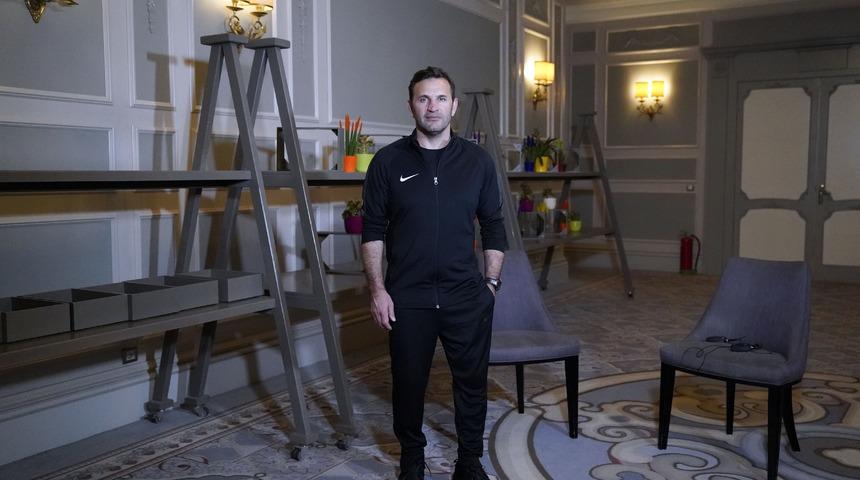 Okan Buruk: En az 6 transfer yapacağız