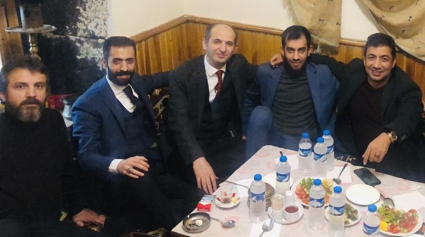 MHP’li Çakır’dan sert tepki