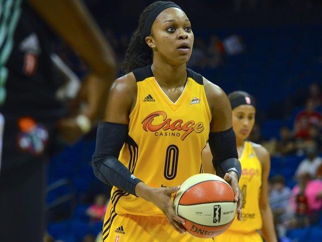 Bellona Kayseri Basketbol Odyssey Sims ile anlaşma sağladı