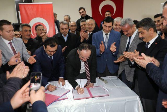 Belediye personeline sosyal denge tazminatı 1