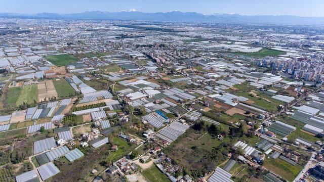 Kırcami planları iptal kararını üst mahkeme durdurdu