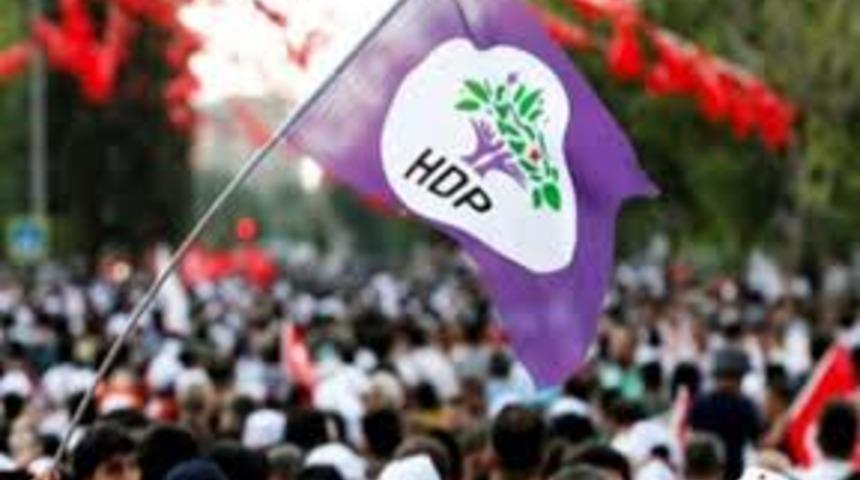 Yerel se&ccedil;imde Doğu ve G&uuml;neydoğu'da HDP mi AK Parti mi &ouml;nde? Se&ccedil;im anketine g&ouml;re partilerin oy oranları...