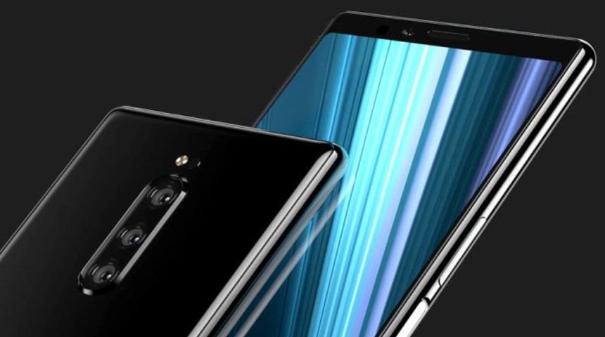 Xperia XZ4 AnTuTu puanı ile dikkat çekiyor