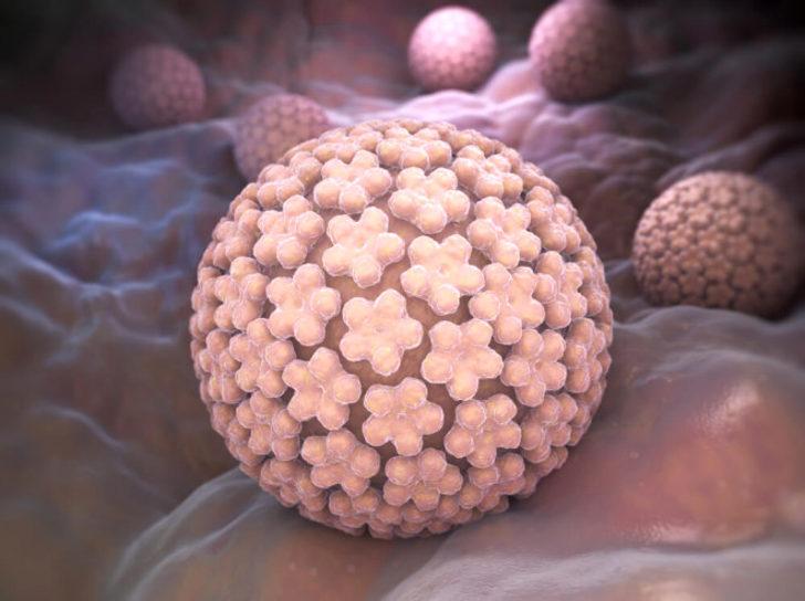 HPV AŞISI BÜYÜK ÖLÇÜDE KORUMA SAĞLIYOR