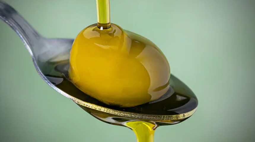 Günde bir kaşık zeytinyağı içerseniz vücudunuzda ne olur?