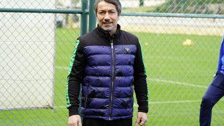 Ali Ravcı: Trabzonspor’un Sadık’ı istediğini biliyorum