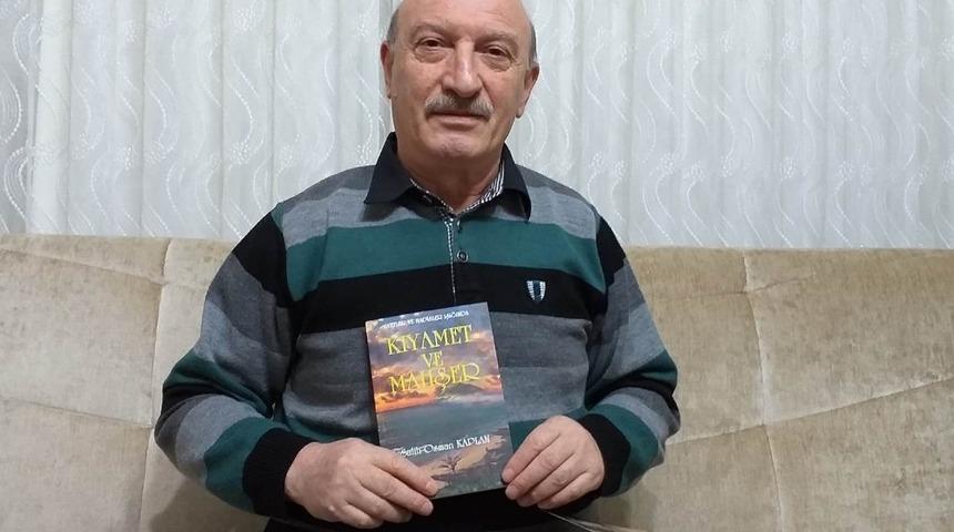 Ayetler ve Hadisler Işığında ‘Kıyamet ve Mahşer’