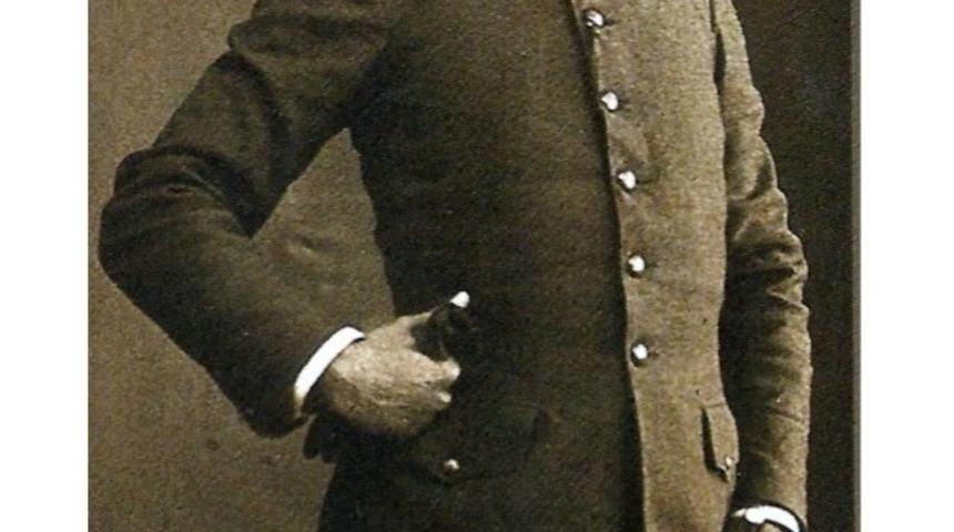 Y&uuml;zbaşı Mustafa Ertuğrul Kaş&rsquo;ta anılacak