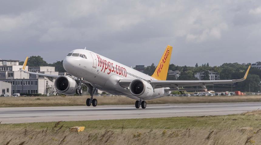 'Havacılık'ta büyüme pilot ihtiyacını artırıyor
