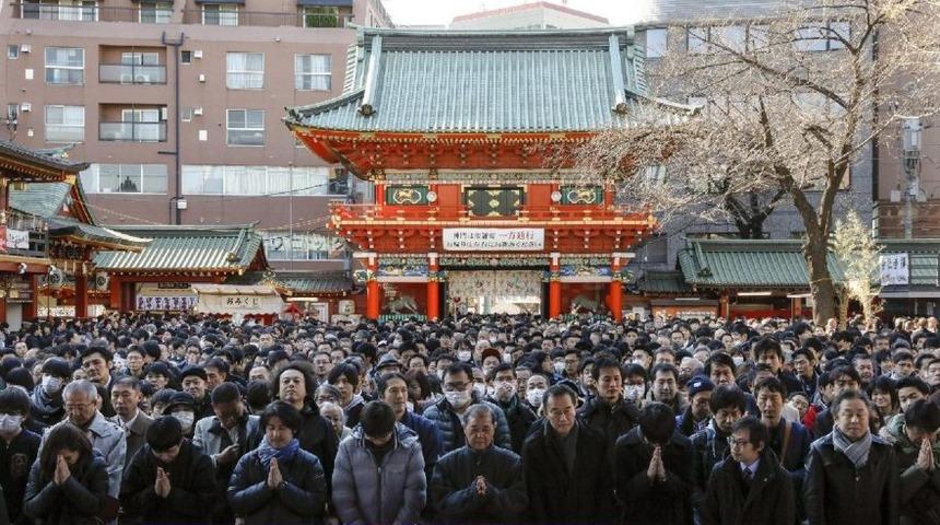 Patronlar toplanarak dua etti!