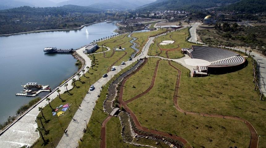 İzmir Kemalpaşalı &ccedil;ift&ccedil;iler 2019&rsquo;da muradına eriyor