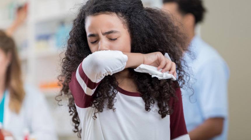 Trakeit nedir? Trakeit tedavisi için ne yapmalı? 