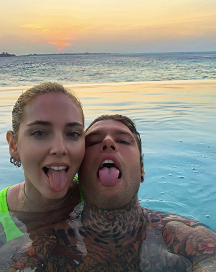 Chiara Ferragni’nin hayatı belgesel oluyor  G1