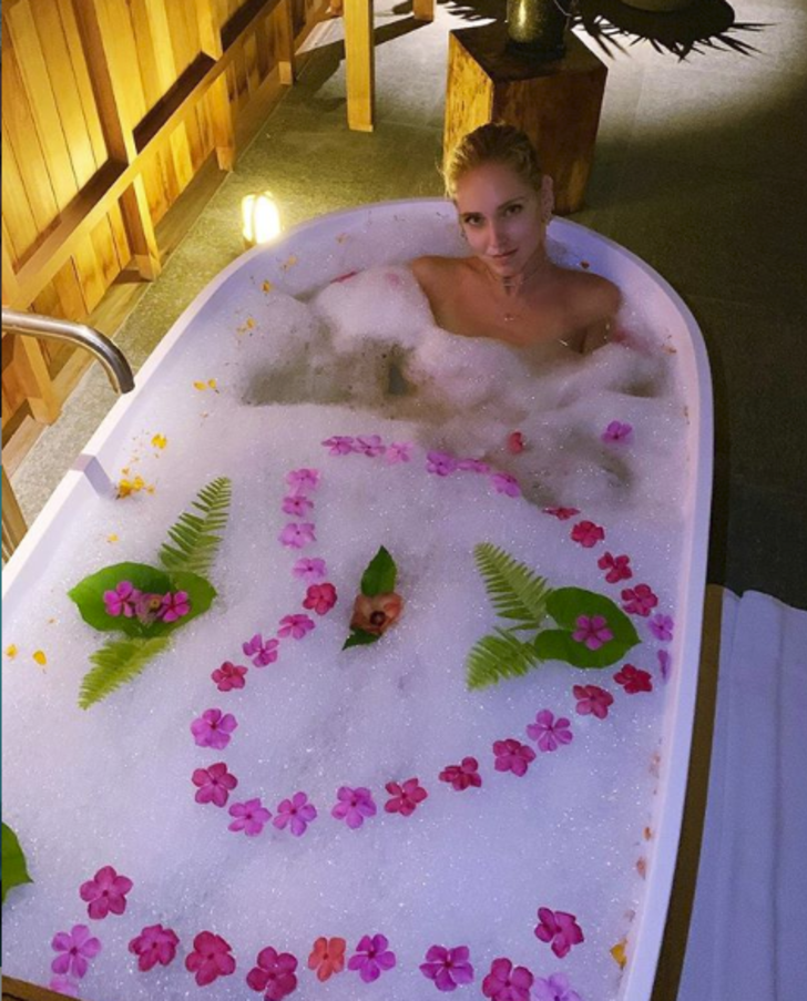 Chiara Ferragni’nin hayatı belgesel oluyor  G4